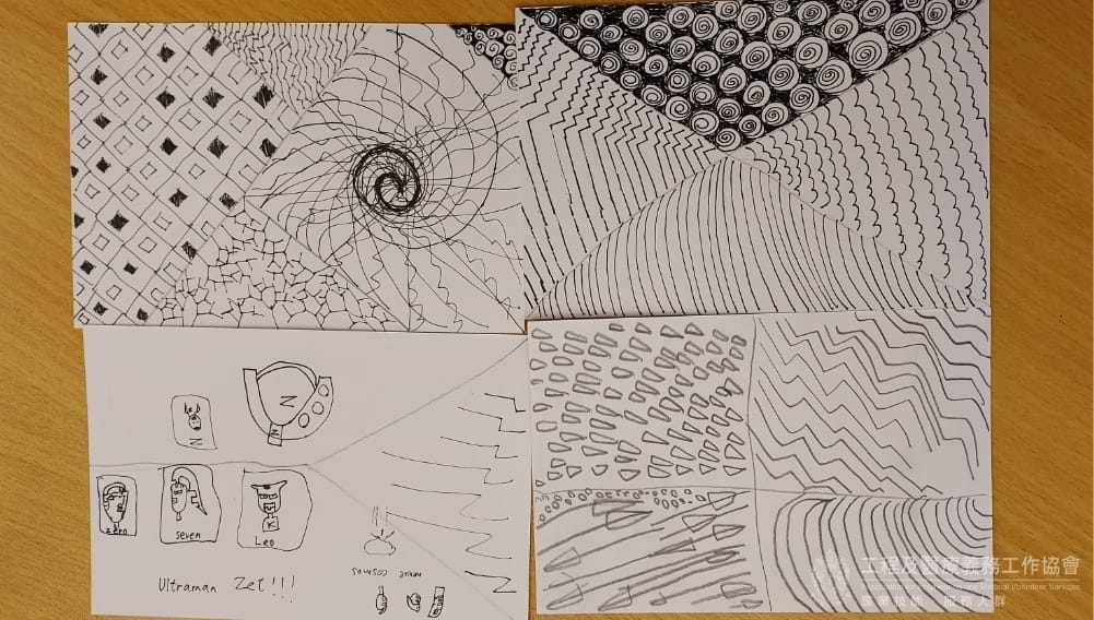 情緒管理小組 5